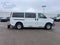 2011 Chevrolet Express Passenger 3500 1LT