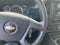 2017 Chevrolet Express Cutaway 3500 3500 Van 139"