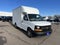 2017 Chevrolet Express Cutaway 3500 3500 Van 139"