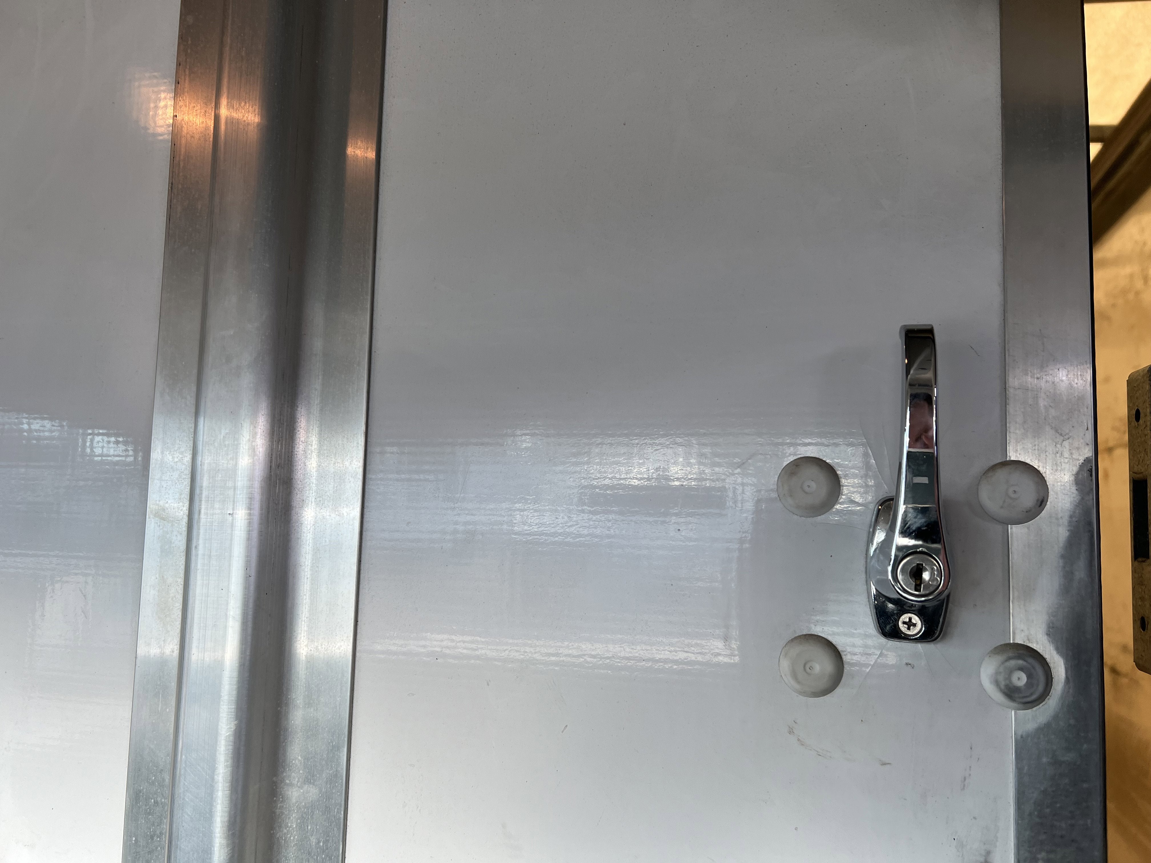 2017 Chevrolet Express Cutaway 3500 3500 Van 139"