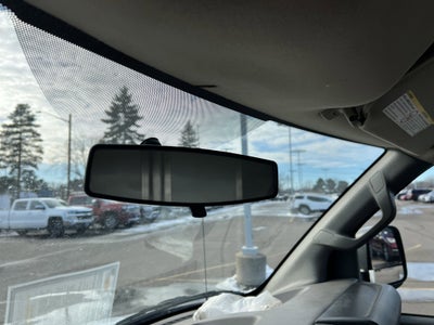 2017 Chevrolet Express Cutaway 3500 3500 Van 139"