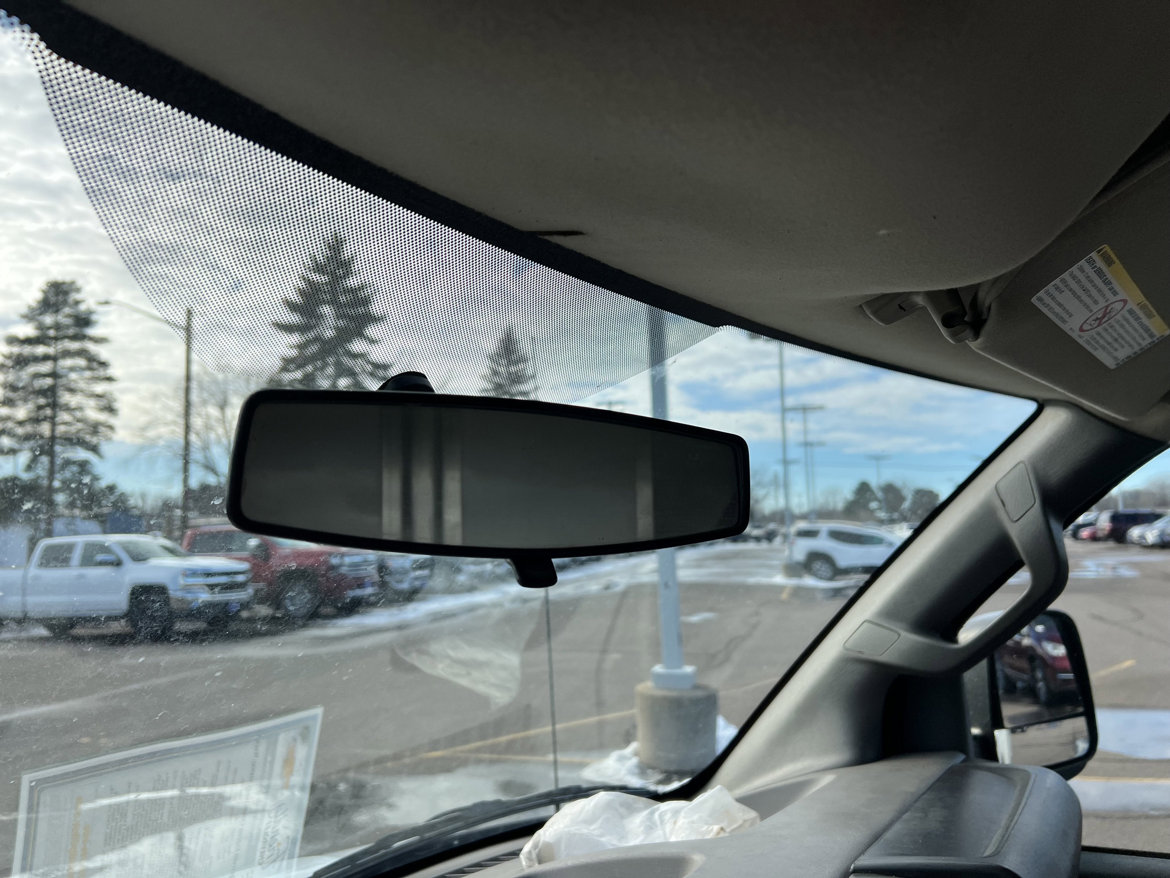 2017 Chevrolet Express Cutaway 3500 3500 Van 139"