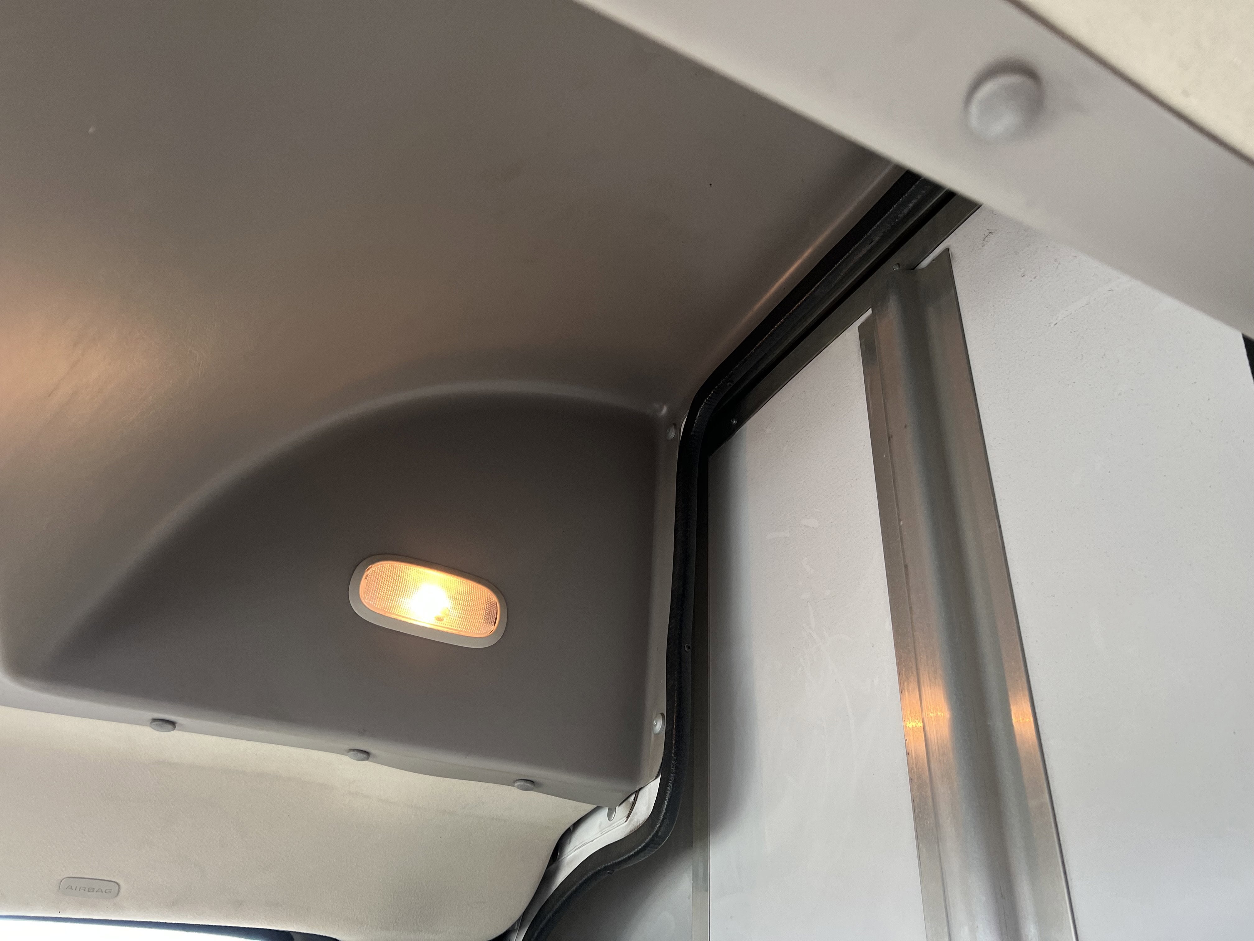 2017 Chevrolet Express Cutaway 3500 3500 Van 139"