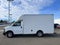 2017 Chevrolet Express Cutaway 3500 3500 Van 139"