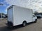 2017 Chevrolet Express Cutaway 3500 3500 Van 139"