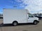 2017 Chevrolet Express Cutaway 3500 3500 Van 139"