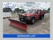 1998 Chevrolet Silverado 3500 HD Chassis Cab Reg Cab 159.5" WB, 83.7" CA 4WD DRW