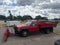 1998 Chevrolet Silverado 3500 HD Chassis Cab Reg Cab 159.5" WB, 83.7" CA 4WD DRW