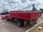 1998 Chevrolet Silverado 3500 HD Chassis Cab Reg Cab 159.5" WB, 83.7" CA 4WD DRW