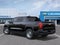 2026 Chevrolet Silverado EV WT - Standard Range