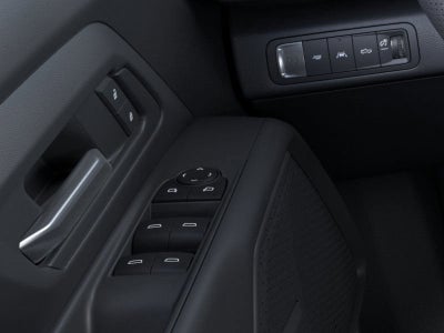 2026 Chevrolet Silverado EV WT - Standard Range