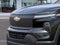 2026 Chevrolet Silverado EV WT - Standard Range