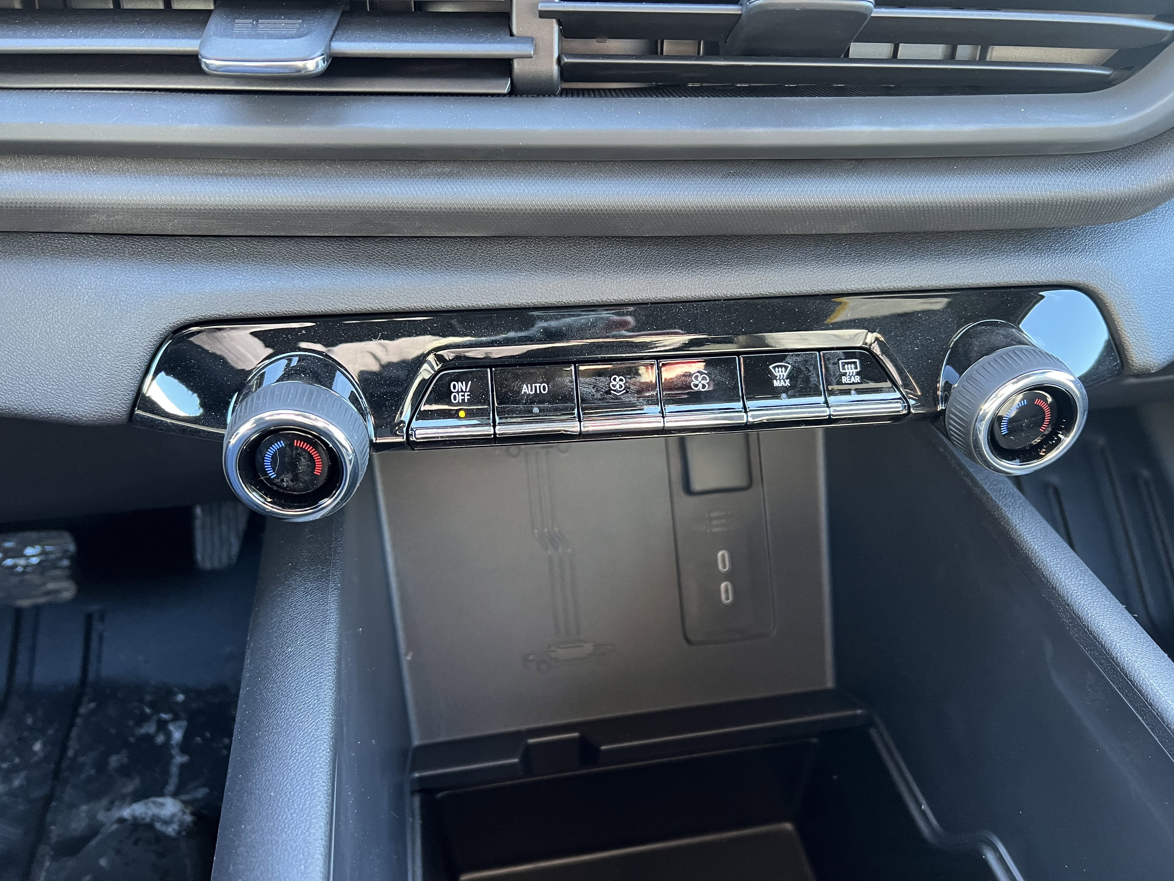 2026 Chevrolet Silverado EV WT - Standard Range