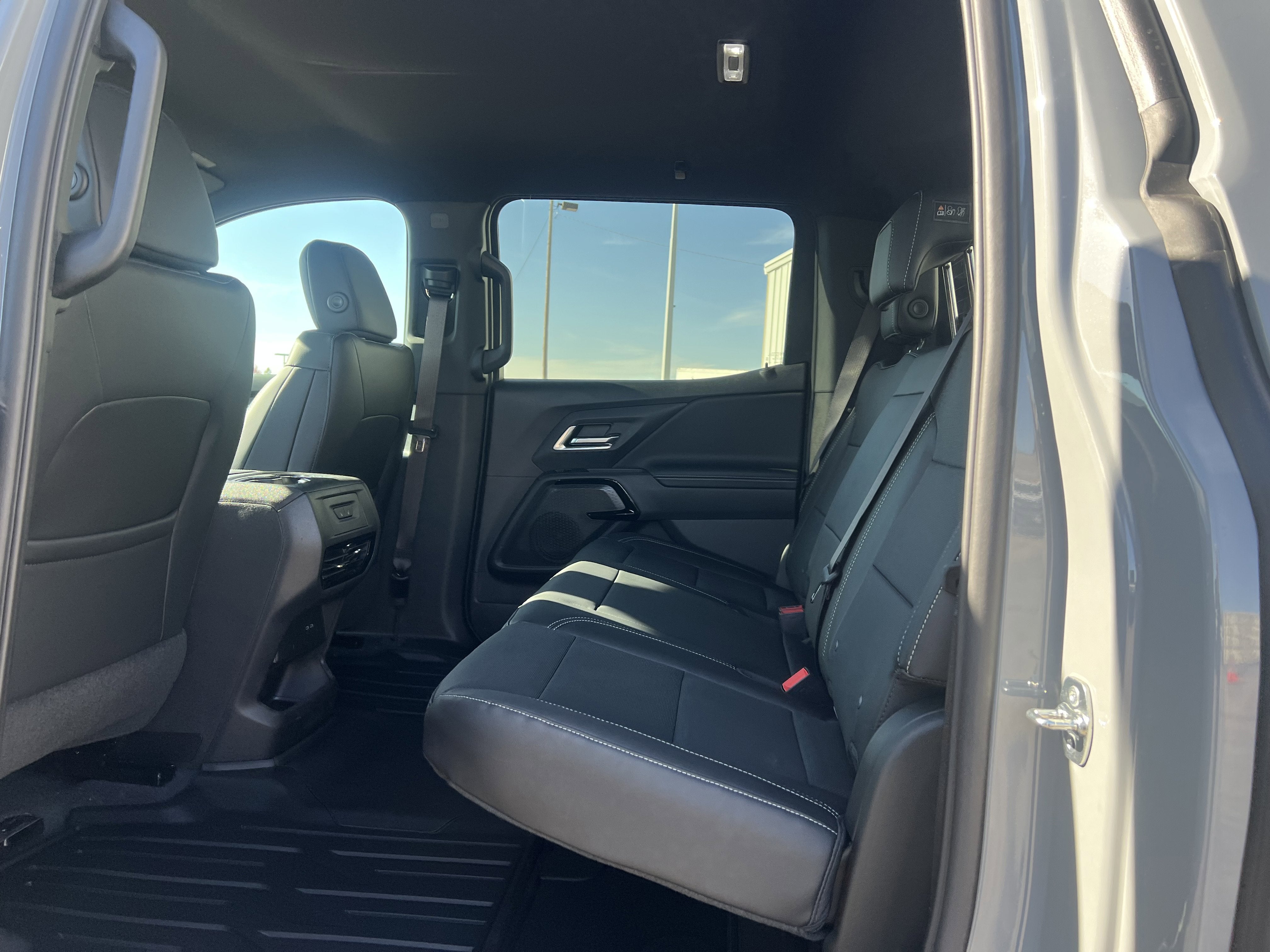 2026 Chevrolet Silverado EV LT - Extended Range