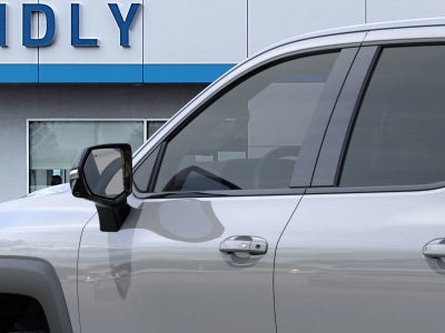 2026 Chevrolet Silverado EV LT - Extended Range