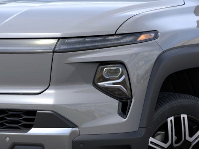 2026 Chevrolet Silverado EV LT - Extended Range