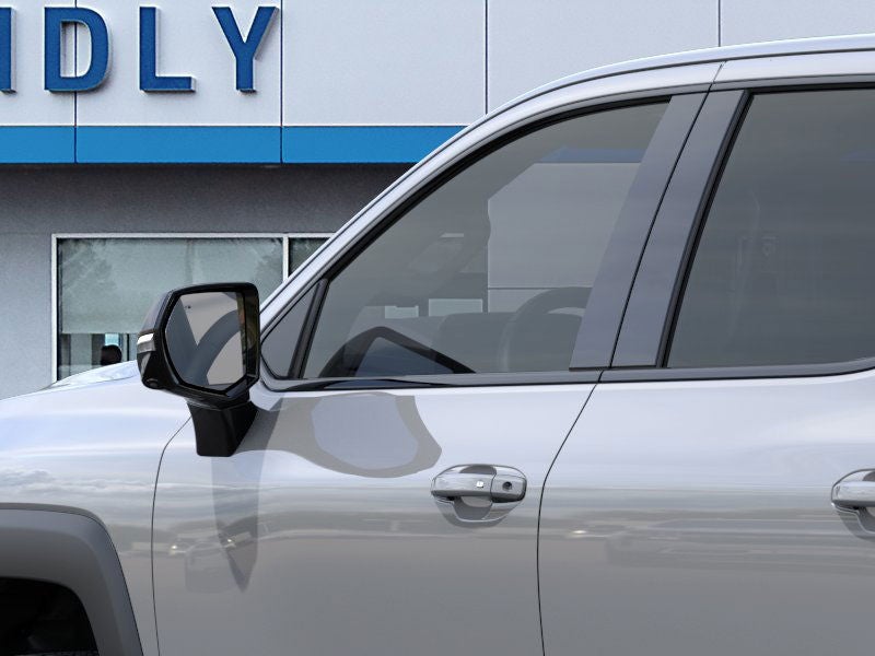 2026 Chevrolet Silverado EV LT - Extended Range