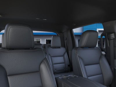 2026 Chevrolet Silverado EV LT - Extended Range