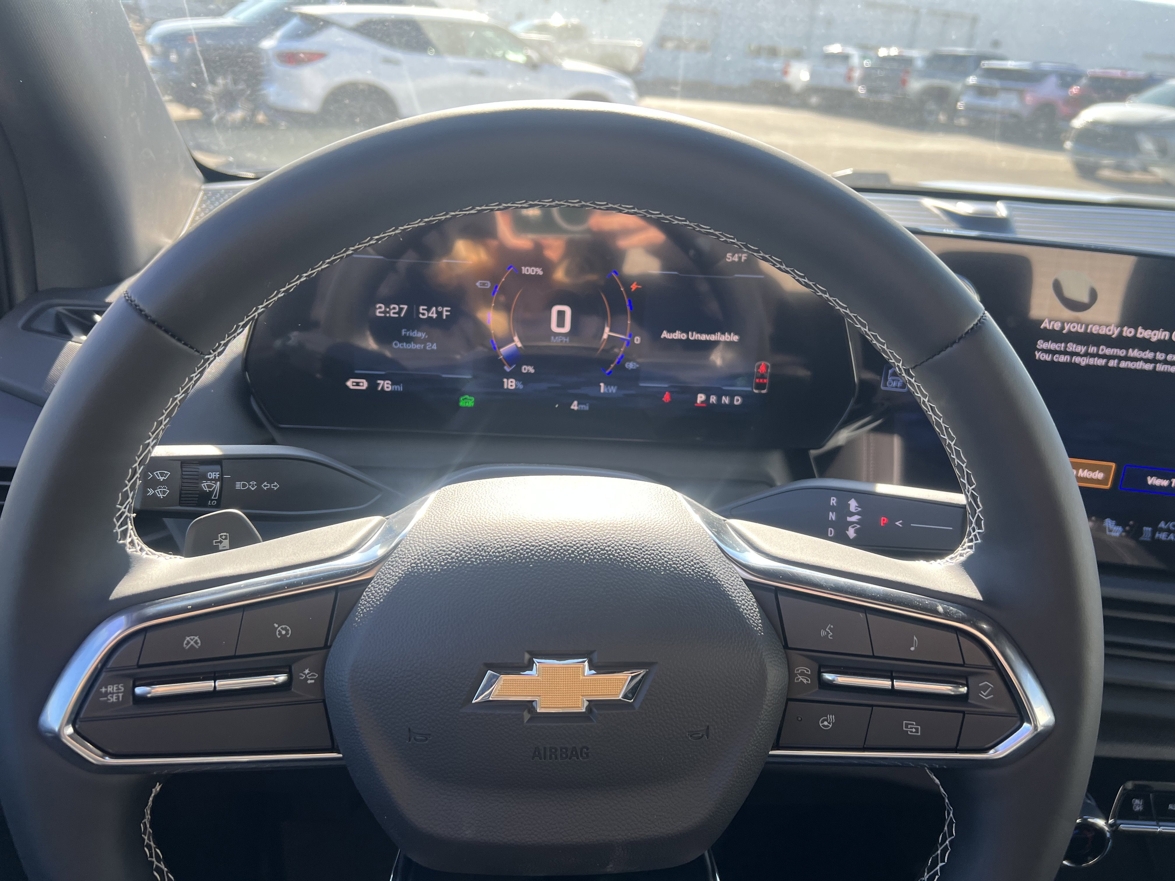 2026 Chevrolet Silverado EV LT - Extended Range