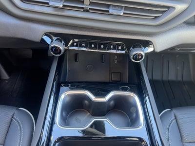 2026 Chevrolet Silverado EV LT - Extended Range