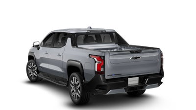 2026 Chevrolet Silverado EV LT - Extended Range