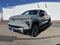2026 Chevrolet Silverado EV LT - Extended Range