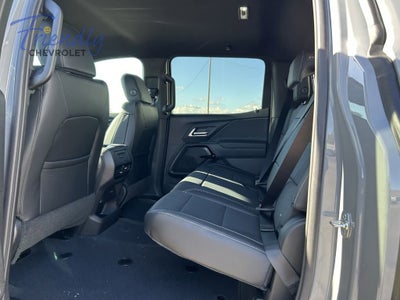 2026 Chevrolet Silverado EV LT - Extended Range