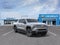 2026 Chevrolet Silverado EV LT - Extended Range