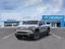 2026 Chevrolet Silverado EV LT - Extended Range