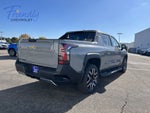 2026 Chevrolet Silverado EV LT - Extended Range