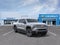 2026 Chevrolet Silverado EV LT - Extended Range