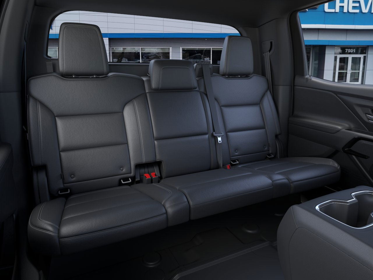 2026 Chevrolet Silverado EV LT - Extended Range