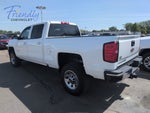 2019 Chevrolet Silverado 2500 HD LT