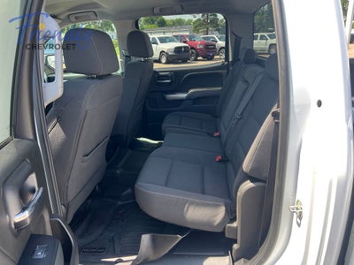 2019 Chevrolet Silverado 2500 HD LT