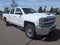 2019 Chevrolet Silverado 2500 HD LT