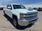 2019 Chevrolet Silverado 2500 HD LT