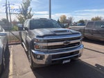 2019 Chevrolet Silverado 2500 HD LTZ
