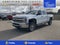 2016 Chevrolet Silverado 2500 HD Work Truck