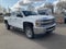2016 Chevrolet Silverado 2500 HD Work Truck