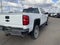 2016 Chevrolet Silverado 2500 HD Work Truck