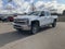 2016 Chevrolet Silverado 2500 HD Work Truck
