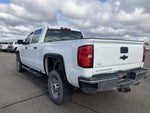 2016 Chevrolet Silverado 2500 HD Work Truck