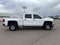 2016 Chevrolet Silverado 2500 HD Work Truck
