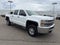2016 Chevrolet Silverado 2500 HD Work Truck