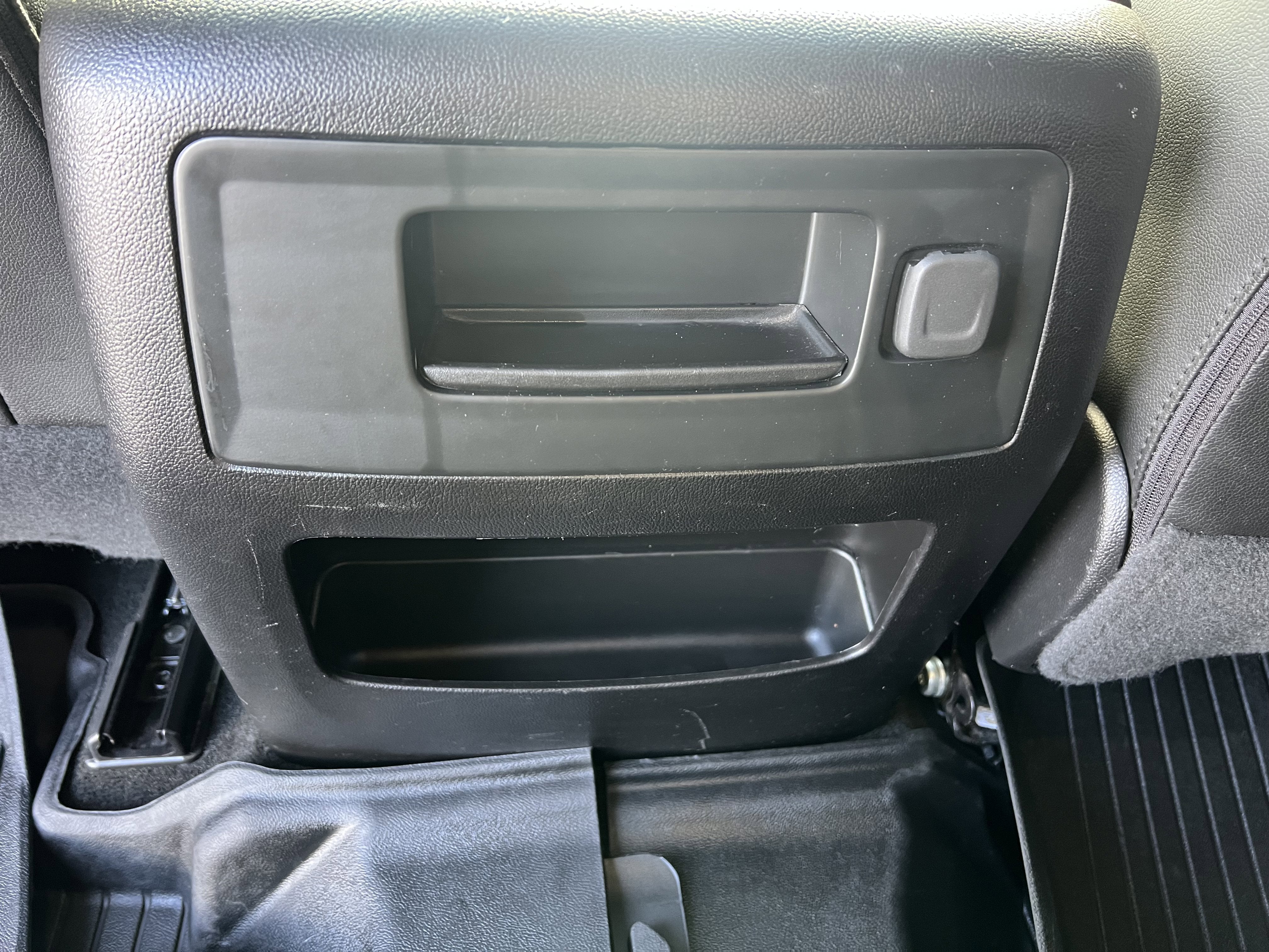 2019 Chevrolet Silverado 2500 HD High Country