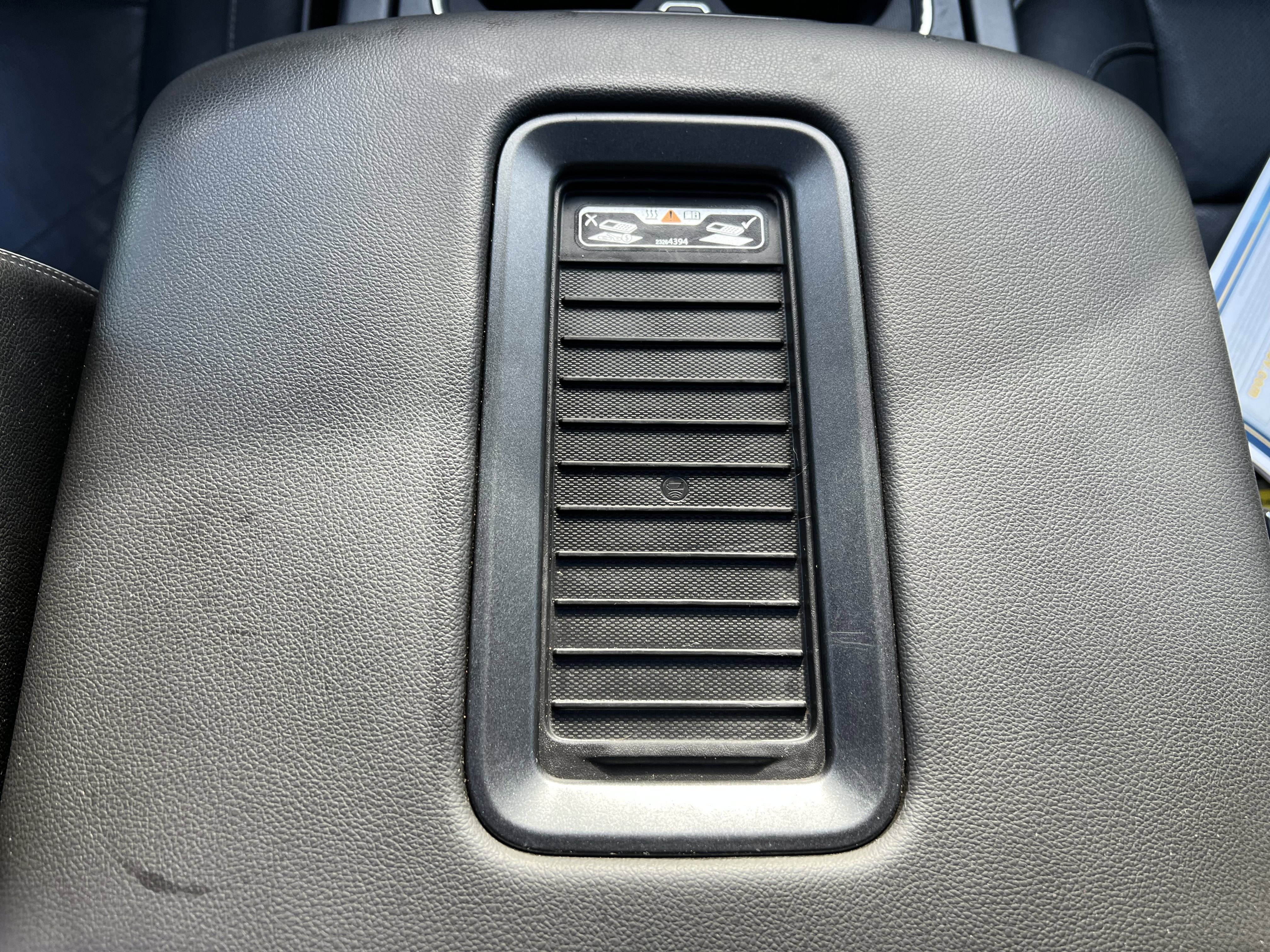 2019 Chevrolet Silverado 2500 HD High Country