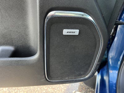 2019 Chevrolet Silverado 2500 HD High Country