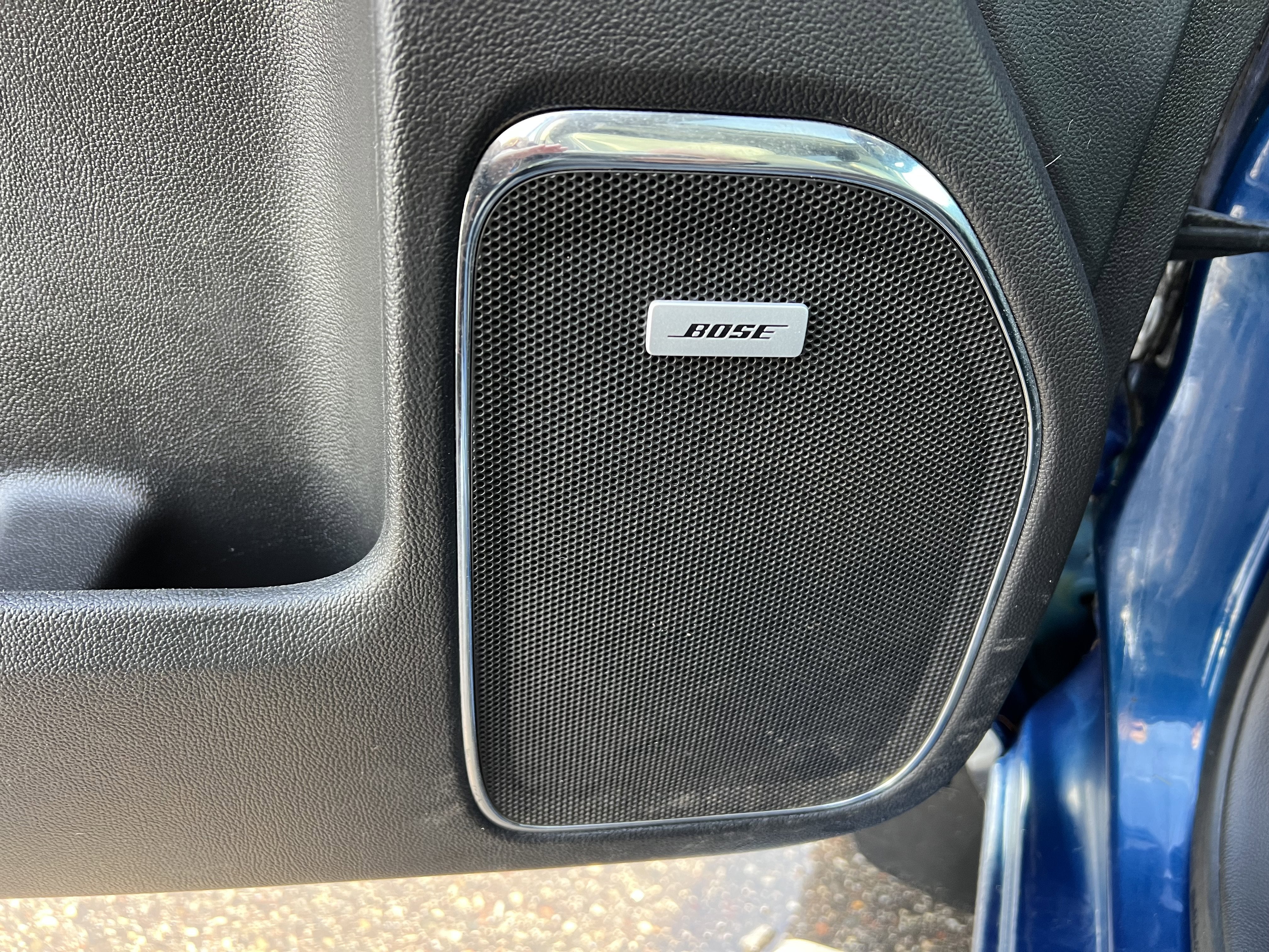 2019 Chevrolet Silverado 2500 HD High Country