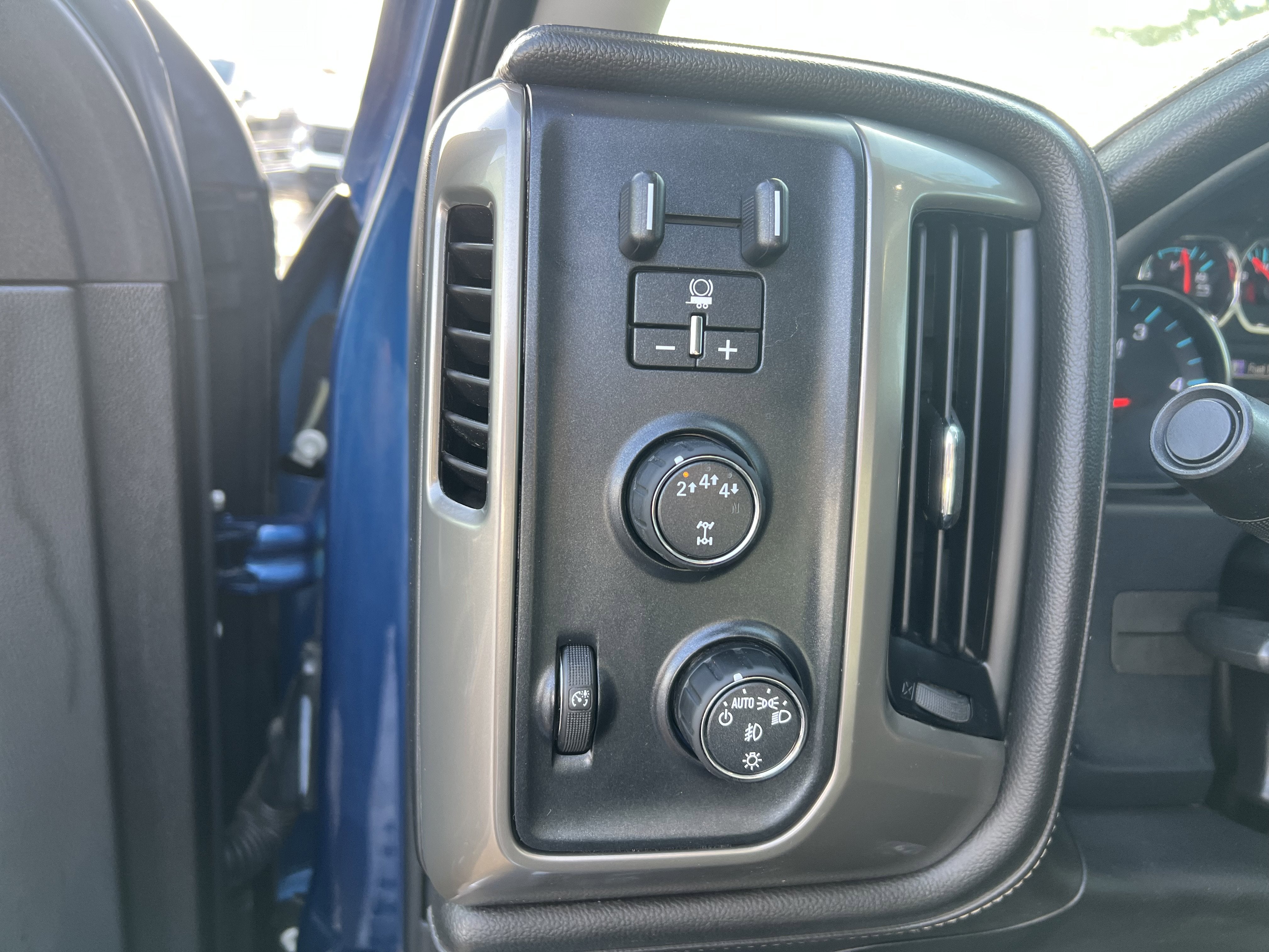 2019 Chevrolet Silverado 2500 HD High Country