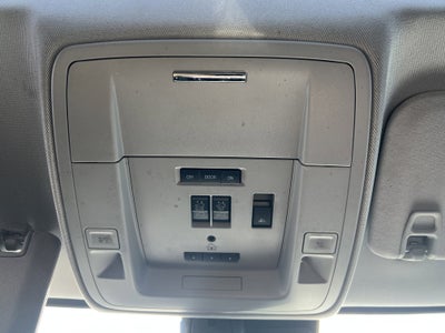 2019 Chevrolet Silverado 2500 HD High Country